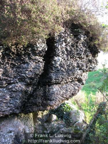 Labby Rock, County Sligo